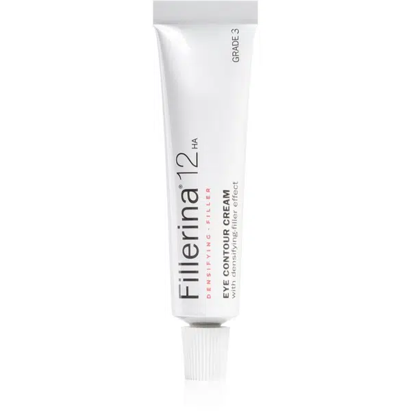 Fillerina Densifying Filler Grade 3 oční krém proti vráskám 15 ml