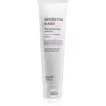 Sesderma Silkses ochranný hydratační krém s obnovujícím účinkem pro lokální ošetření 100 ml