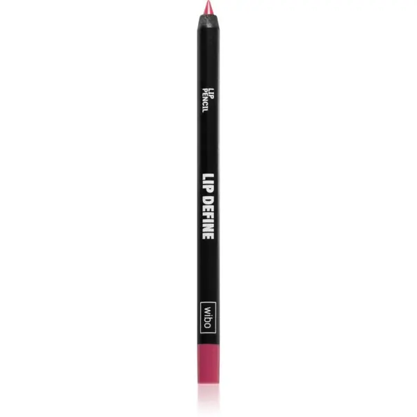 Wibo Lip Pencil Define konturovací tužka na rty 2 3 ml