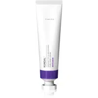 KUNDAL Shea Butter & Macadamia White Musk hydratační krém na ruce s vyživujícím účinkem 50 ml