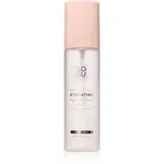 SOSU Cosmetics Hydrating Perfecting Mist hydratační mlha na obličej odstín White Tea 100 ml
