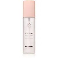 SOSU Cosmetics Hydrating Perfecting Mist hydratační mlha na obličej odstín White Tea 100 ml