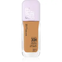 MAYBELLINE NEW YORK SuperStay Lumi-Matte lehký make-up pro dlouhotrvající efekt odstín 327 35 ml