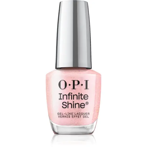 OPI OPI’m Dreaming Infinity Shine lak na nehty odstín Sneak a Pink 15 ml