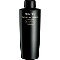 Shiseido Future Solution LX Concentrated Brightening Softener rozjasňující emulze náhradní náplň 170 ml