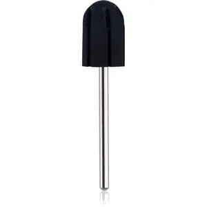NEONAIL Nail Drill Spindle Rubber Carrier násada na brusku na nehty velikost 10 mm 1 ks