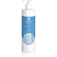 BasicLab Dermocosmetics Capillus jemný čisticí šampon pro suchou a citlivou pokožku hlavy 300 ml