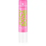 essence Juicy Bomb balzám na rty odstín 03 Time To Pitaya 2 g