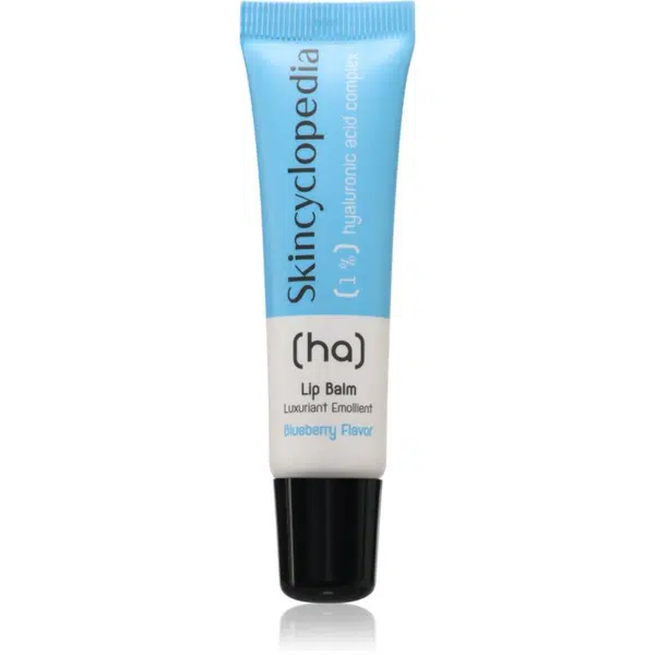 Skincyclopedia 1% Hyaluronic Acid Complex balzám na rty 10 ml