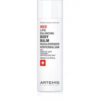 ARTEMIS MED Lipid Balancing zklidňující balzám na tělo 200 ml