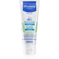 Mustela Bébé balzám s vůní borovice pro klidnější spánek 40 ml
