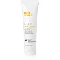 milk_shake® Argan Deep Treatment olejová péče pro všechny typy vlasů 200 ml