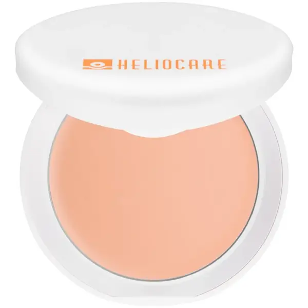 Heliocare Color kompaktní make-up SPF 50 odstín Light 10 g