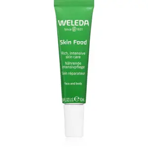 Weleda Skin Food univerzální výživný krém s bylinkami 10 ml