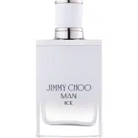 Jimmy Choo Man Ice toaletní voda pro muže 50 ml