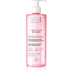 SVR Topialyse čisticí gel pro suchou a citlivou pokožku 400 ml