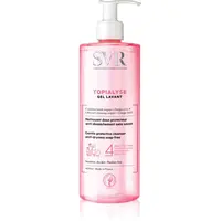 SVR Topialyse čisticí gel pro suchou a citlivou pokožku 400 ml