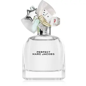 Marc Jacobs Perfect toaletní voda pro ženy 50 ml