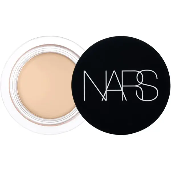 NARS Soft Matte Complete Concealer matující korektor pro plné krytí odstín CUSTARD 6.2 g