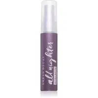 Urban Decay All Nighter Ultra Matte fixační sprej pro matný vzhled 30 ml