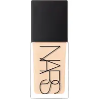 NARS Light Reflecting™ Foundation rozjasňující make-up pro přirozený vzhled odstín MONT BLANC 30 ml