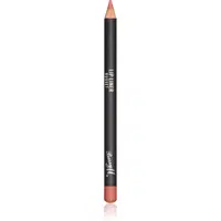 Barry M Lip Liner tužka na rty odstín Russet