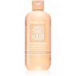 Hairburst Longer Stronger Hair Dry, Damaged Hair hydratační šampon pro suché a poškozené vlasy 350 ml