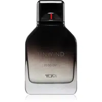 TUMI Unwind parfémovaná voda pro muže 100 ml