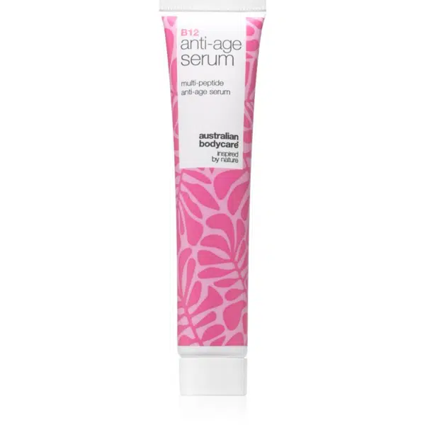 Australian Bodycare B12 zpevňující pleťové sérum 30 ml