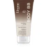 Lirene Perfect Tan tělový fluid pro krásné opálení a zdravou pokožku 175 ml
