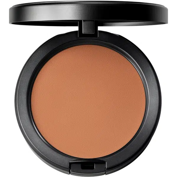 MAC Cosmetics Studio Fix Powder Plus Foundation Prefill matující pudrový make-up odstín NW43 12 g
