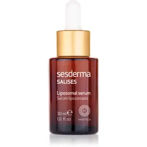 Sesderma Salises Liposomal Serum lipozomální sérum proti nedokonalostem aknózní pleti 30 ml
