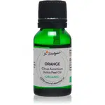 Dr. Feelgood Essential Oil Orange esenciální vonný olej Orange 15 ml