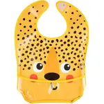 Canpol babies BabiesBoo Bibs bryndák Gepard 1 ks