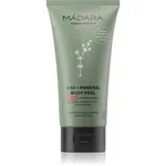 MÁDARA AHA+Mineral vyhlazující tělový peeling 175 ml