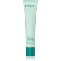 Payot Pâte Grise Crème Teintée Perfectrice SPF30 tónovací sjednocující korekční péče proti nedokonalostem pleti a stopám po akné SPF 30 40 ml