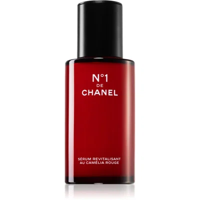 Chanel N°1 Sérum Revitalizante revitalizační pleťové sérum 50 ml