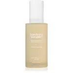 Haruharu Wonder Black Rice Hyaluronic Essence protivráskové a hydratační sérum 50 ml