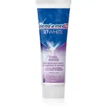 Blend-a-med 3D White Cool Water bělicí zubní pasta 75 ml