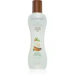 Biosilk Silk Therapy Natural Coconut Oil bezoplachová hydratační péče na vlasy a tělo 167 ml