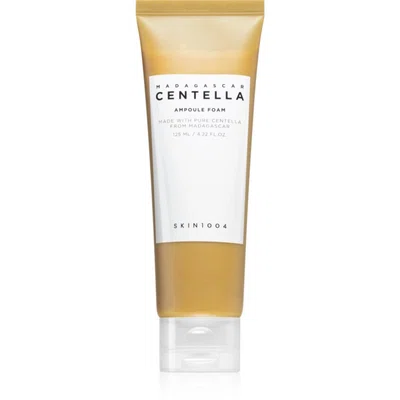 SKIN1004 Madagascar Centella Ampoule Foam krémová čisticí pěna pro citlivou pleť 125 ml