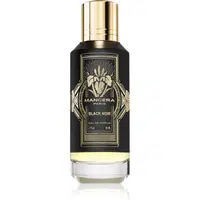 Mancera Black Noir parfémovaná voda unisex 60 ml