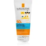 La Roche-Posay Anthelios Dermo-Pediatrics mléko na opalování SPF 50+ 75 ml
