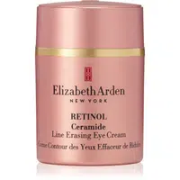 Elizabeth Arden Ceramide Retinol oční krém proti vráskám očního okolí 15 ml