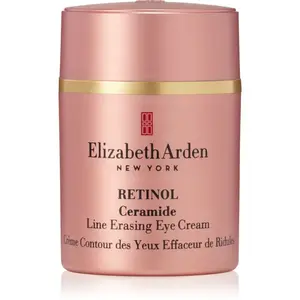Elizabeth Arden Ceramide Retinol oční krém proti vráskám očního okolí 15 ml