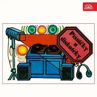 Různí interpreti – Písničky z diskotéky