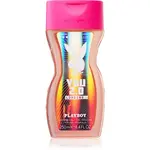 Playboy You 2.0 Loading sprchový gel pro ženy 250 ml