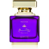 Al Wataniah Rawaee Regina parfémovaná voda unisex 100 ml