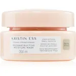Kristin Ess Strand Strengthening výživná maska pro všechny typy vlasů 200 ml
