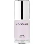 NEONAIL Gum Peel-off ochranný gel na nehtovou kůžičku 7,2 ml
